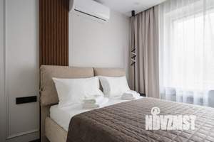 1-к квартира, посуточно, 15м2, 1/1 этаж