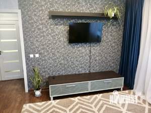 1-к квартира, на длительный срок, 41м2, 8/10 этаж