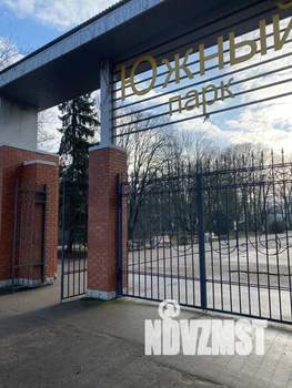 1-к квартира, посуточно, 40м2, 9/10 этаж