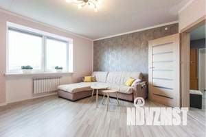 2-к квартира, посуточно, 69м2, 3/17 этаж