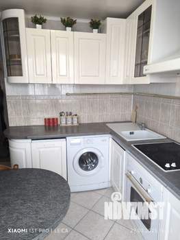 3-к квартира, посуточно, 71м2, 9/9 этаж