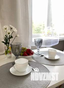 1-к квартира, посуточно, 32м2, 4/4 этаж
