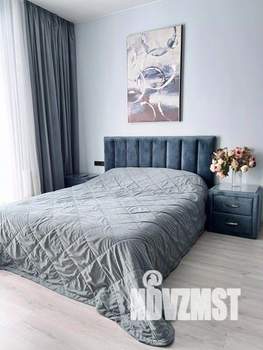 2-к квартира, посуточно, 48м2, 1/1 этаж