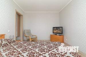 1-к квартира, посуточно, 25м2, 6/9 этаж