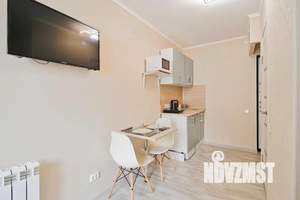 Студия квартира, посуточно, 12м2, 1/5 этаж