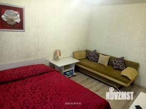 1-к квартира, на длительный срок, 30м2, 8/9 этаж