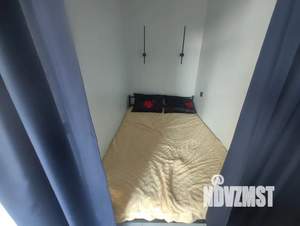 Студия квартира, посуточно, 24м2, 3/9 этаж