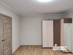 1-к квартира, на длительный срок, 40м2, 2/10 этаж