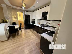 2-к квартира, посуточно, 76м2, 5/9 этаж