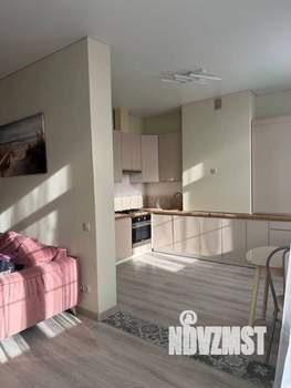 2-к квартира, на длительный срок, 50м2, 3/7 этаж