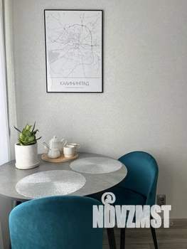 1-к квартира, посуточно, 32м2, 3/5 этаж