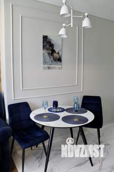 1-к квартира, посуточно, 48м2, 3/9 этаж