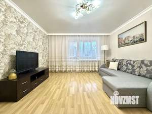 2-к квартира, посуточно, 48м2, 1/1 этаж