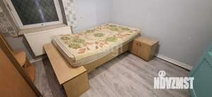 2-к квартира, на длительный срок, 35м2, 1/2 этаж