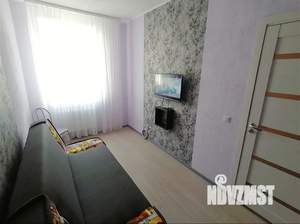 1-к квартира, на длительный срок, 28м2, 4/9 этаж