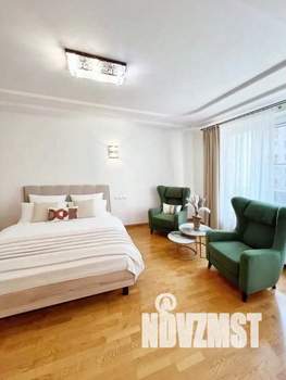 2-к квартира, посуточно, 72м2, 1/1 этаж