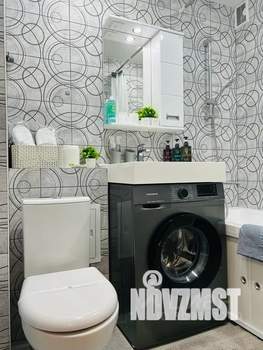 1-к квартира, посуточно, 30м2, 7/10 этаж