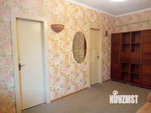 1-к квартира, на длительный срок, 46м2, 1/3 этаж