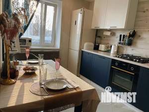 2-к квартира, посуточно, 55м2, 5/5 этаж