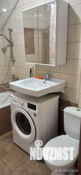 1-к квартира, посуточно, 36м2, 5/8 этаж