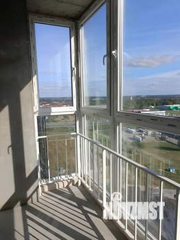 1-к квартира, на длительный срок, 40м2, 16/16 этаж