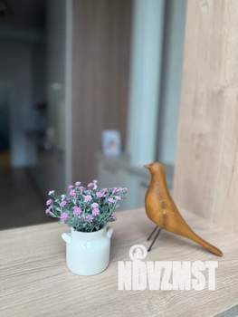 1-к квартира, посуточно, 43м2, 4/4 этаж