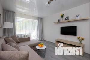 2-к квартира, посуточно, 56м2, 2/5 этаж