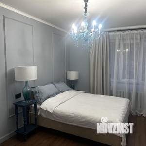 3-к квартира, на длительный срок, 58м2, 1/3 этаж