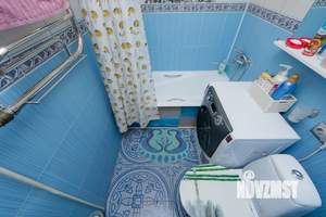 1-к квартира, посуточно, 30м2, 2/4 этаж