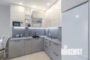 2-к квартира, посуточно, 69м2, 13/16 этаж