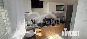 1-к квартира, на длительный срок, 30м2, 5/6 этаж