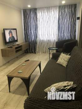 2-к квартира, посуточно, 44м2, 1/4 этаж