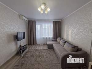 1-к квартира, на длительный срок, 36м2, 5/5 этаж