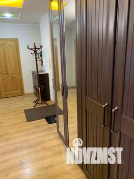 2-к квартира, посуточно, 85м2, 6/9 этаж