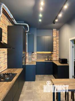 1-к квартира, на длительный срок, 48м2, 2/5 этаж