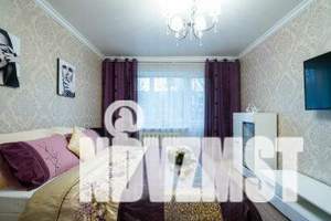 2-к квартира, посуточно, 48м2, 2/5 этаж