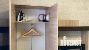 1-к квартира, посуточно, 30м2, 2/7 этаж