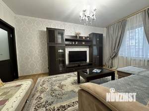 2-к квартира, на длительный срок, 56м2, 1/8 этаж