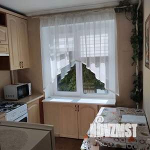 1-к квартира, посуточно, 30м2, 3/5 этаж