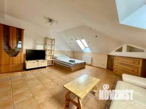 1-к квартира, посуточно, 45м2, 6/6 этаж