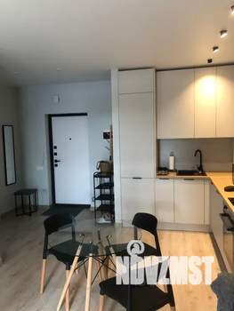 1-к квартира, посуточно, 40м2, 2/8 этаж