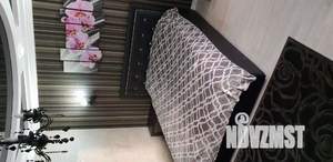 1-к квартира, посуточно, 48м2, 1/1 этаж