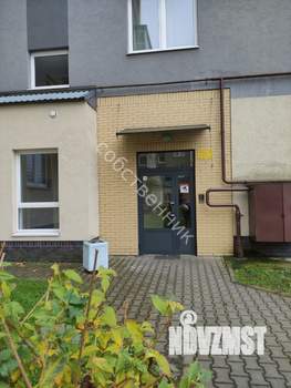 1-к квартира, на длительный срок, 41м2, 4/9 этаж