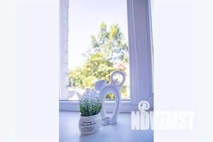 1-к квартира, посуточно, 14м2, 2/5 этаж