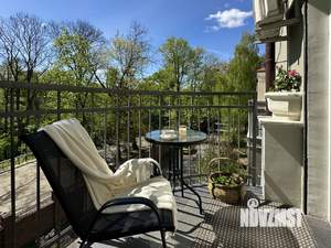 2-к квартира, посуточно, 50м2, 3/4 этаж