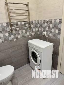 1-к квартира, посуточно, 43м2, 1/9 этаж