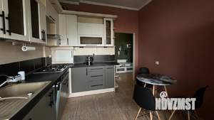 1-к квартира, на длительный срок, 48м2, 8/10 этаж