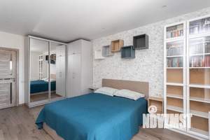 2-к квартира, посуточно, 63м2, 8/9 этаж