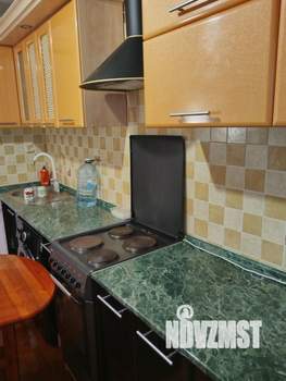 1-к квартира, на длительный срок, 38м2, 9/17 этаж