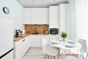 1-к квартира, посуточно, 37м2, 6/9 этаж